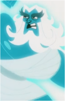 Zeus {SJ}'s image