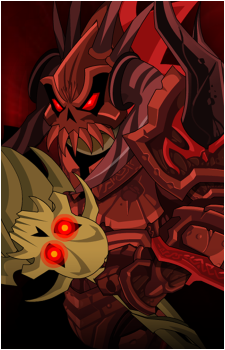 Sepulchure's image