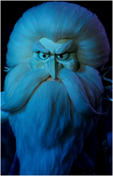 Winterbolt