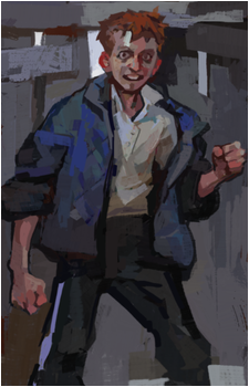 Kuuno de Ruyter