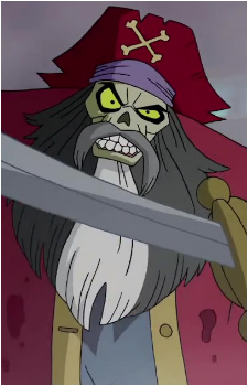 Captain Skunkbeard's image