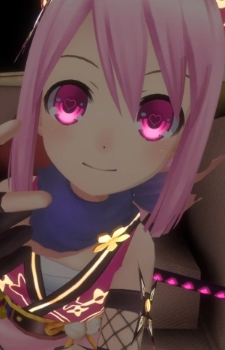 Cori Laika