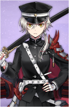 Kinu's image
