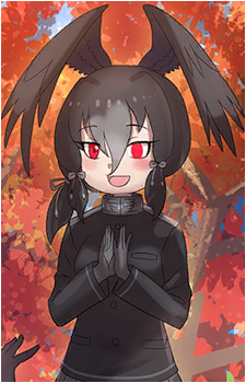 Yatagarasu {KF}