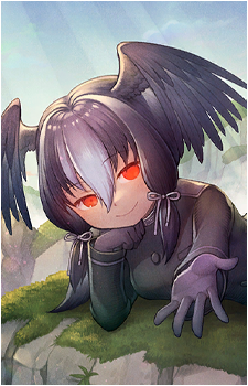Yatagarasu {KF}
