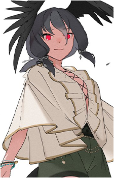 Yatagarasu {KF}