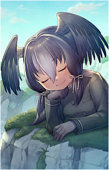 Yatagarasu {KF}