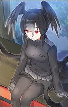 Yatagarasu {KF}