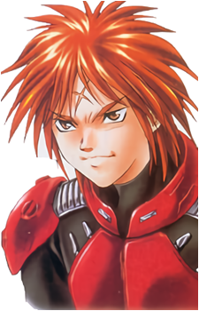 Brad Skywind's image