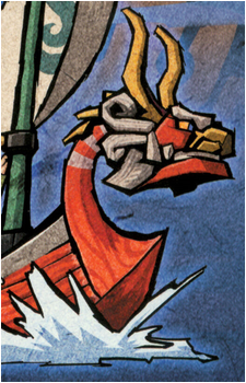 The King of Red Lions's image
