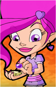 Amethyst van der Troll's image