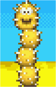 Pokey
