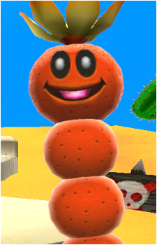 Pokey