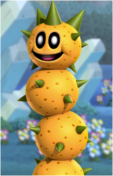 Pokey's image