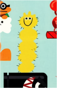 Pokey