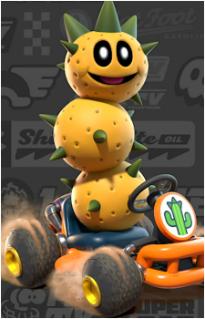 Pokey