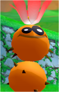 Pokey's image