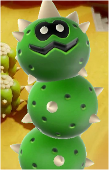 Pokey
