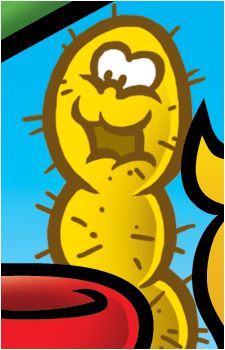 Pokey
