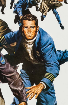 Bob Hendley