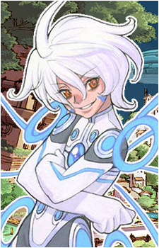 Blanck's image