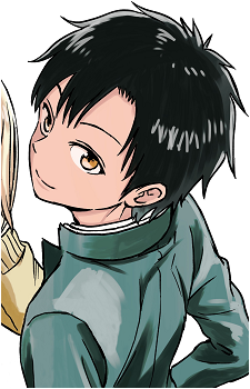 Rokuro Sawarida's image