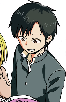 Rokuro Sawarida