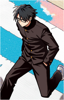 Yoshitomo Hatori's image