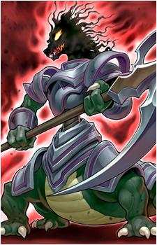 The Tyrant Neptune's image