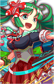 Gracia Hosokawa's image