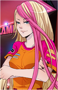 Syntha's image