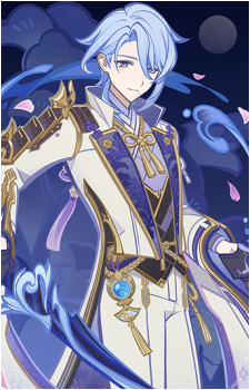 Image 19 of Kamisato Ayato