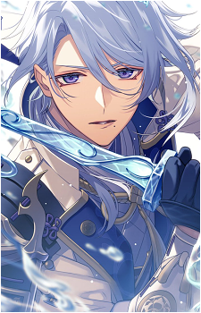 Image 6 of Kamisato Ayato