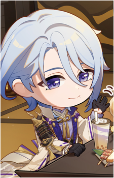 Image 16 of Kamisato Ayato