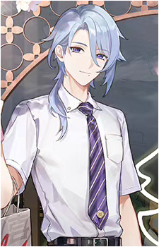 Image 10 of Kamisato Ayato
