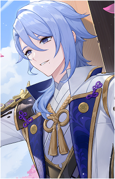 Image 25 of Kamisato Ayato