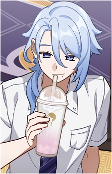 Image 13 of Kamisato Ayato