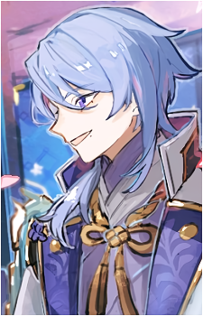 Image 9 of Kamisato Ayato