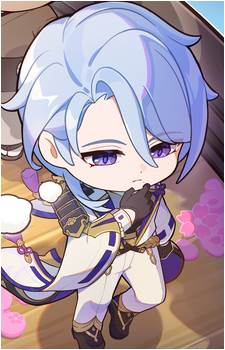 Image 14 of Kamisato Ayato
