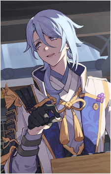 Image 11 of Kamisato Ayato