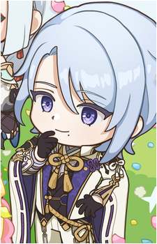 Image 15 of Kamisato Ayato