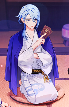 Image 24 of Kamisato Ayato