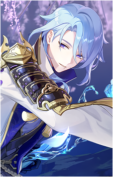 Image 5 of Kamisato Ayato
