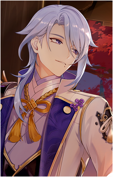 Image 2 of Kamisato Ayato