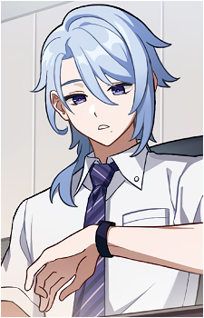 Image 12 of Kamisato Ayato