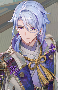 Image 4 of Kamisato Ayato