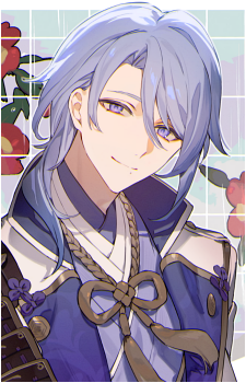 Image 7 of Kamisato Ayato