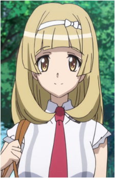 Shiori Terashima's image