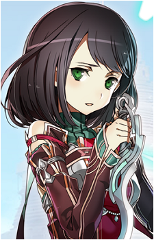Koharu Honda