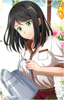 Koharu Honda
